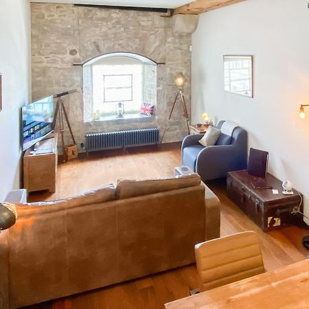 MillbrookThe Sail Loft - Royal William Yardアパートメント エクステリア 写真