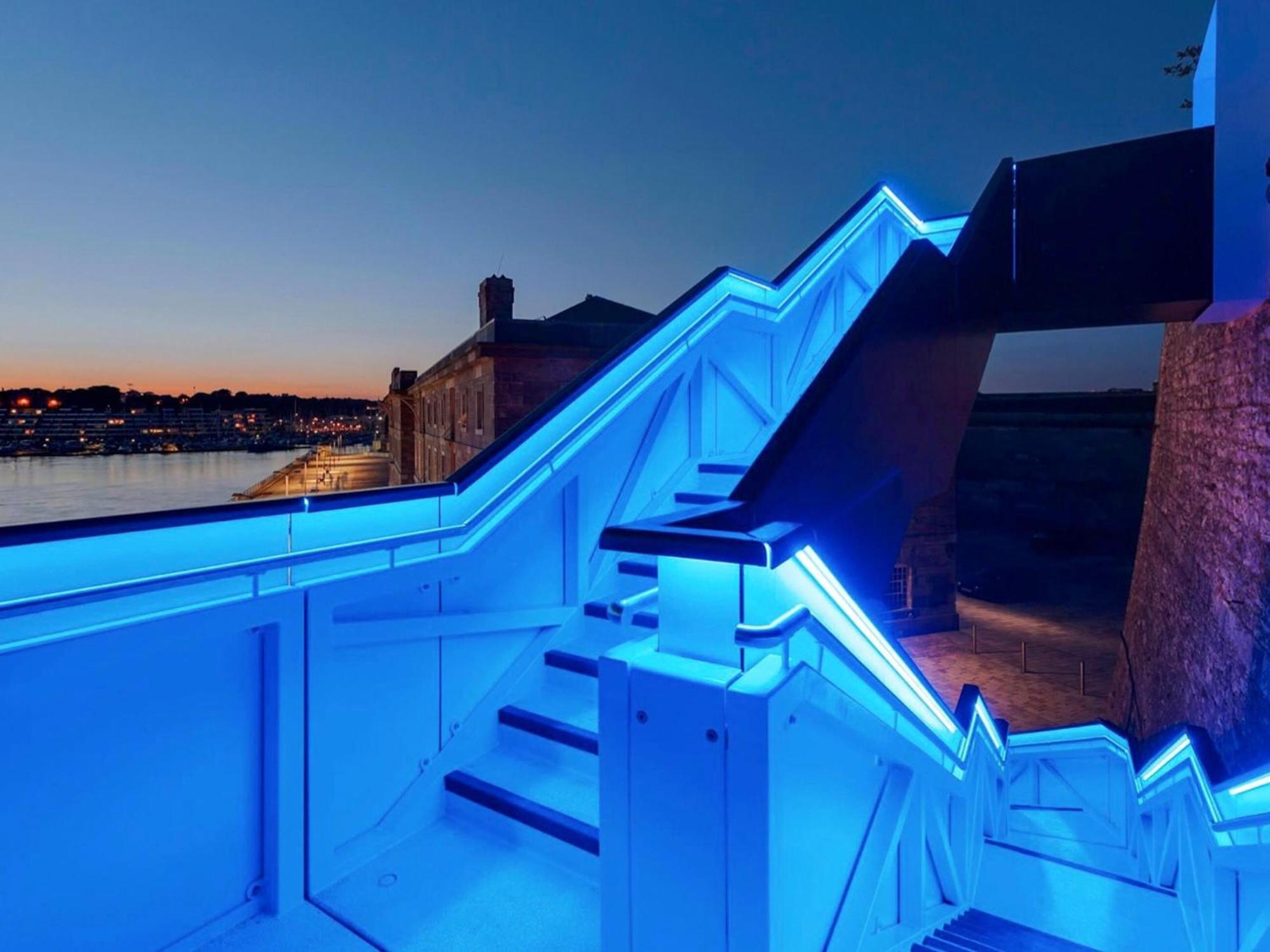 MillbrookThe Sail Loft - Royal William Yardアパートメント エクステリア 写真