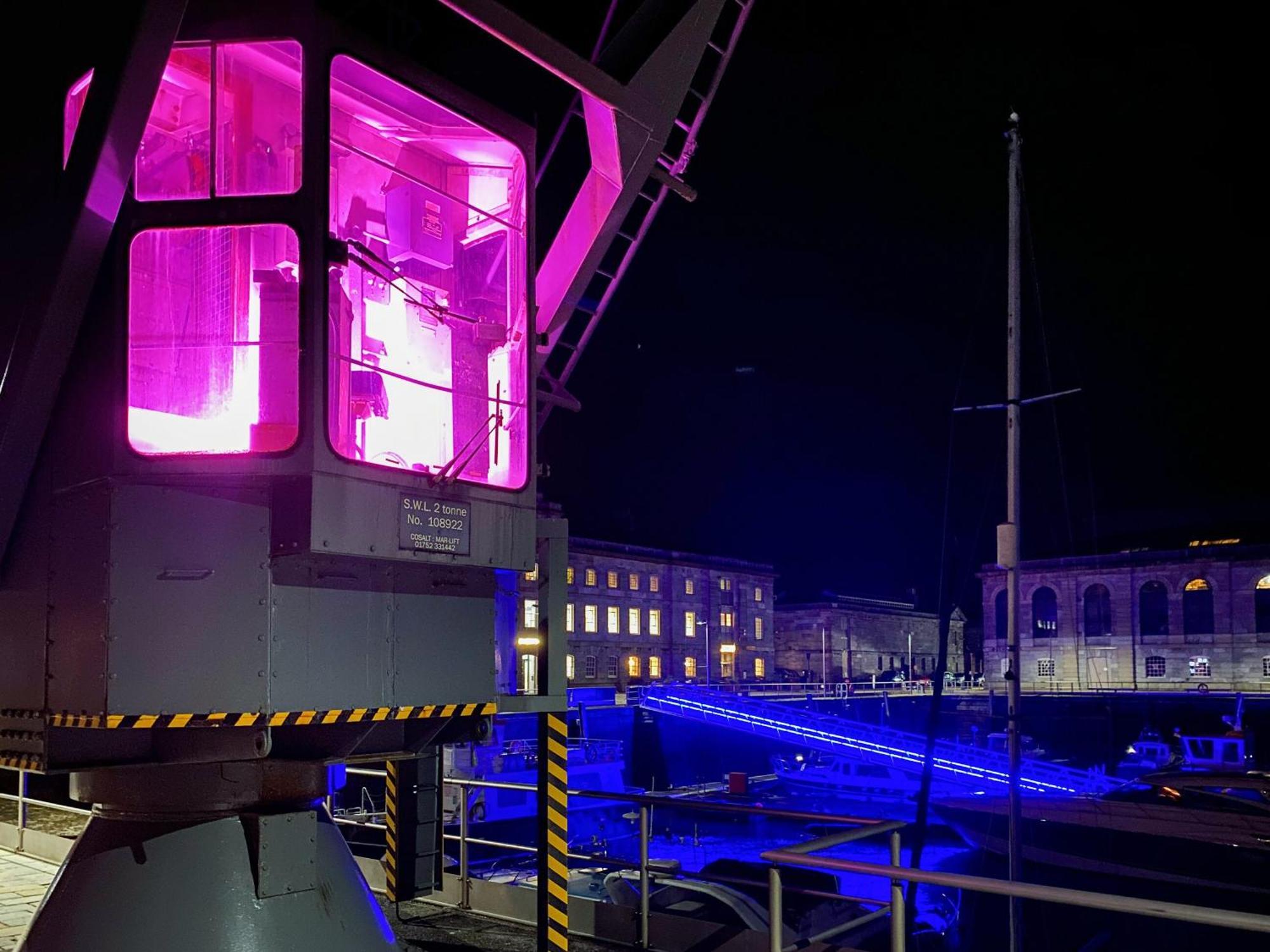 MillbrookThe Sail Loft - Royal William Yardアパートメント エクステリア 写真