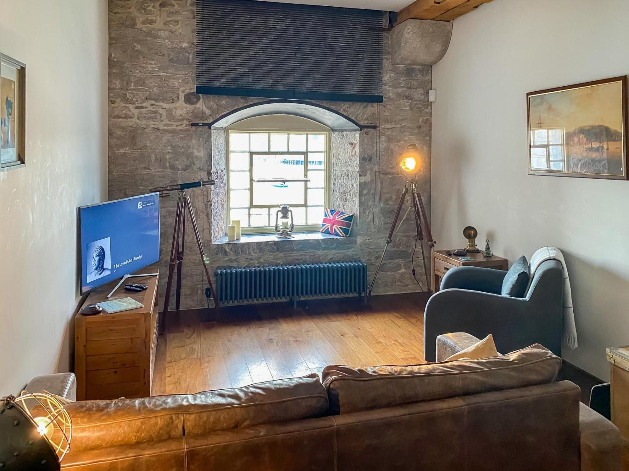 MillbrookThe Sail Loft - Royal William Yardアパートメント エクステリア 写真