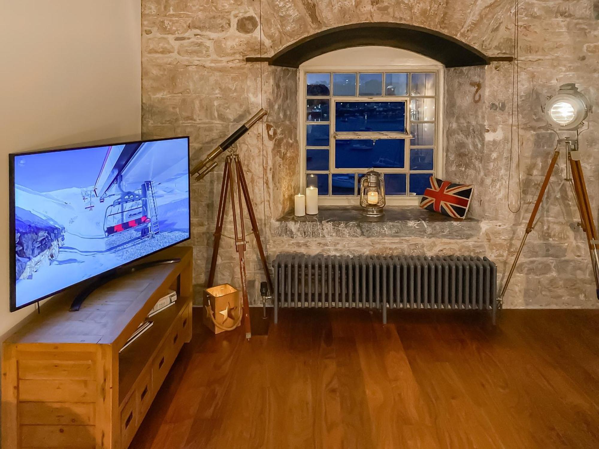 MillbrookThe Sail Loft - Royal William Yardアパートメント エクステリア 写真
