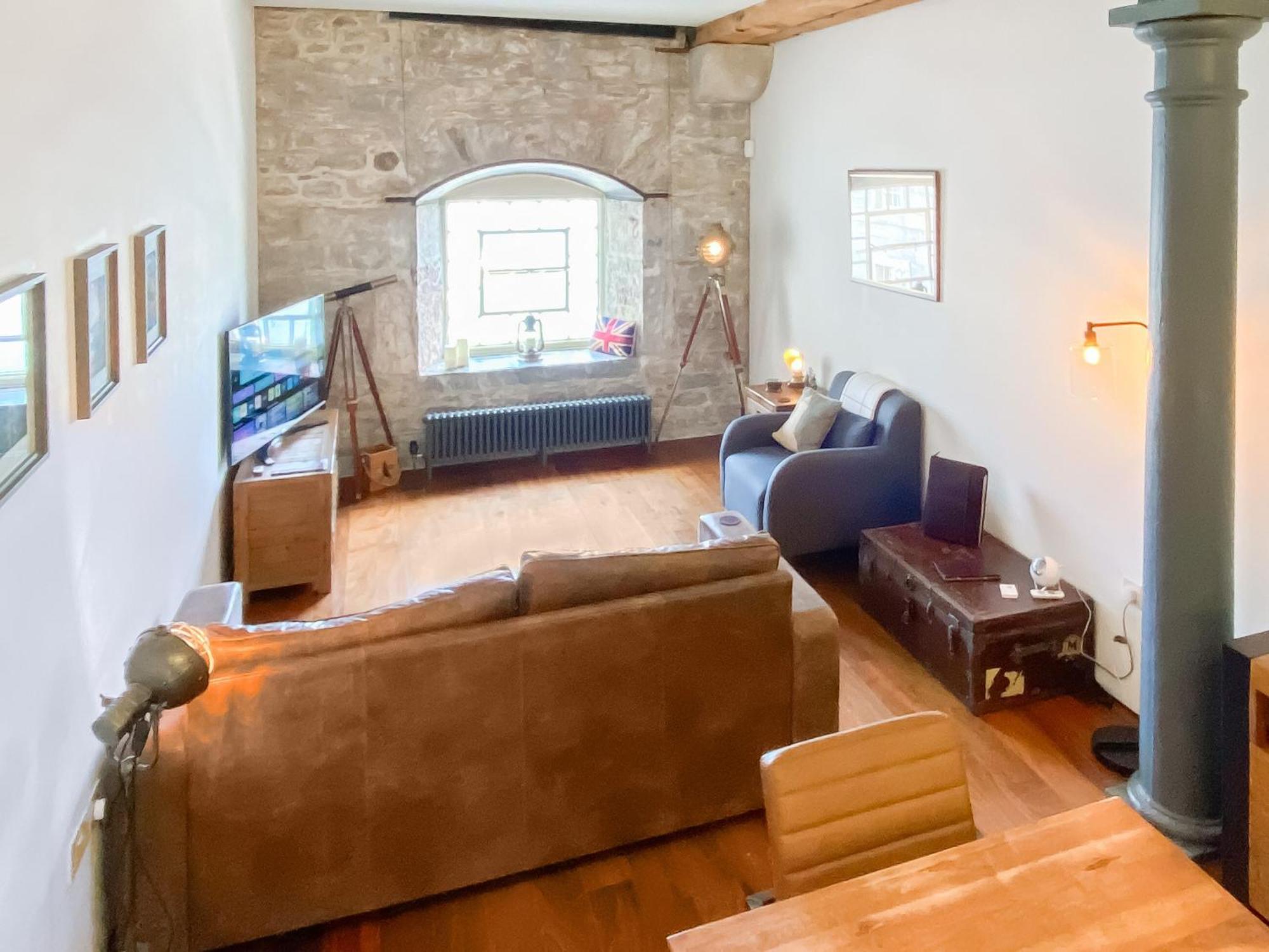 MillbrookThe Sail Loft - Royal William Yardアパートメント エクステリア 写真