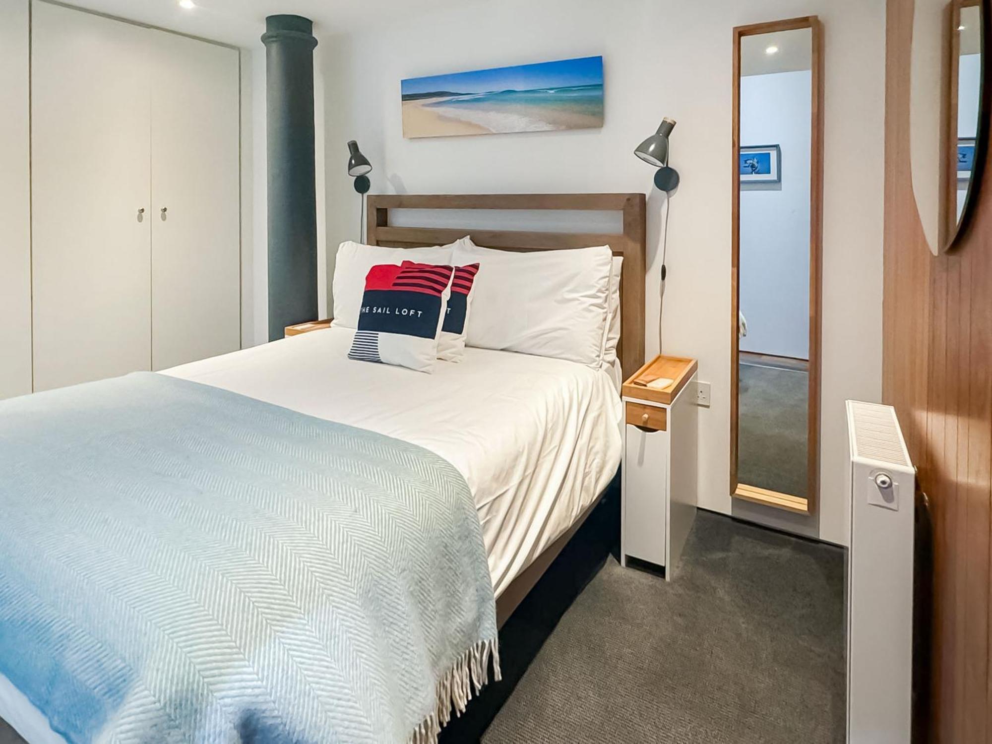 MillbrookThe Sail Loft - Royal William Yardアパートメント エクステリア 写真