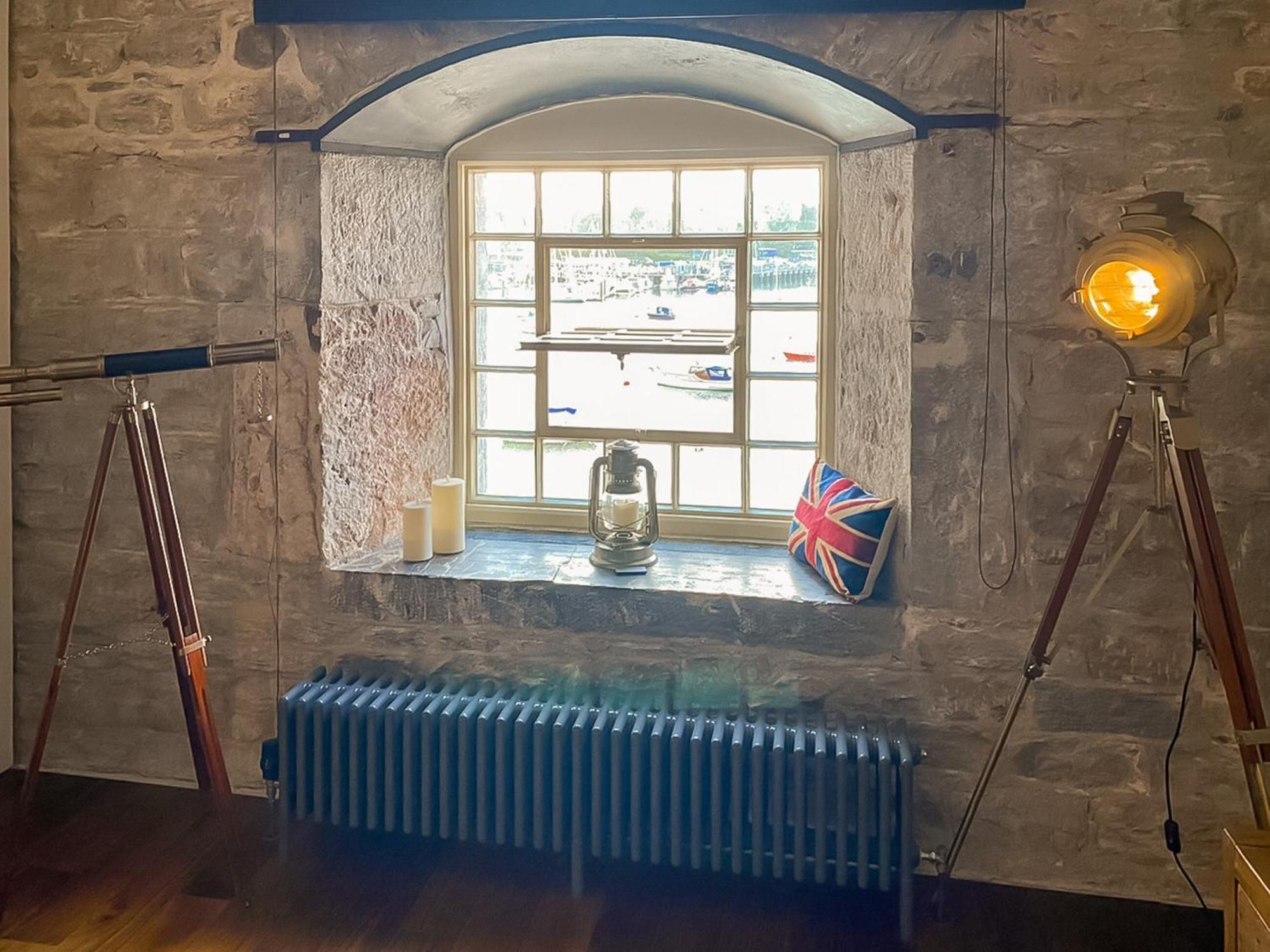 MillbrookThe Sail Loft - Royal William Yardアパートメント エクステリア 写真